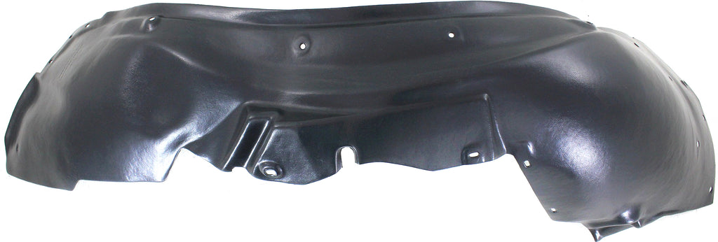 ALLROAD QUATTRO 01-05 FRONT FENDER LINER LH