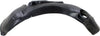 S6 07-11 FRONT FENDER LINER RH