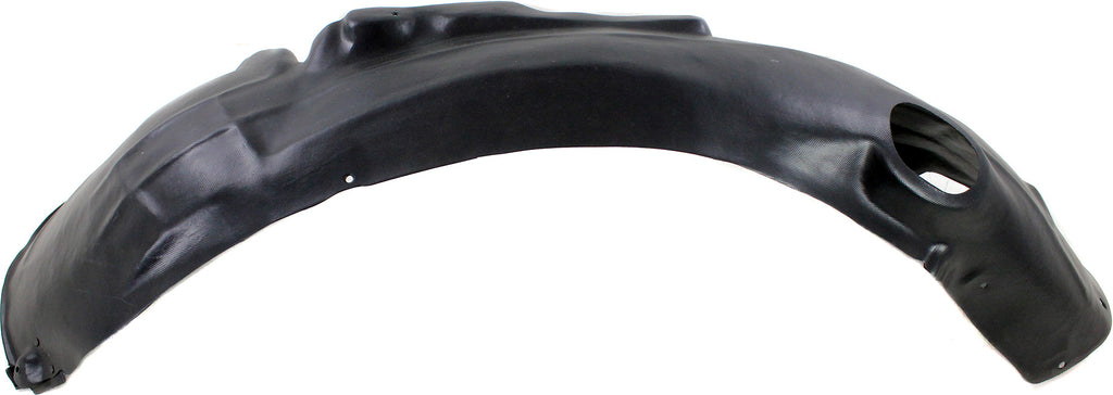 S6 07-11 FRONT FENDER LINER RH