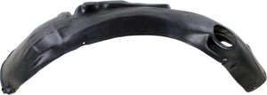 S6 07-11 FRONT FENDER LINER RH
