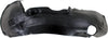 S6 07-11 FRONT FENDER LINER RH