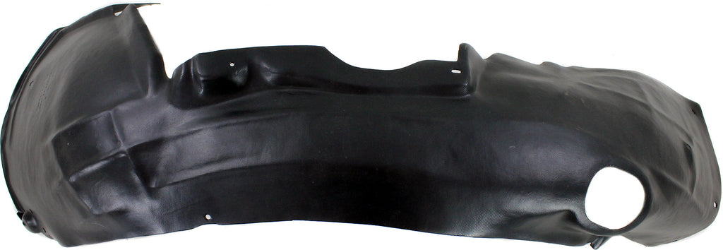 S6 07-11 FRONT FENDER LINER RH