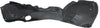 S6 07-11 FRONT FENDER LINER RH