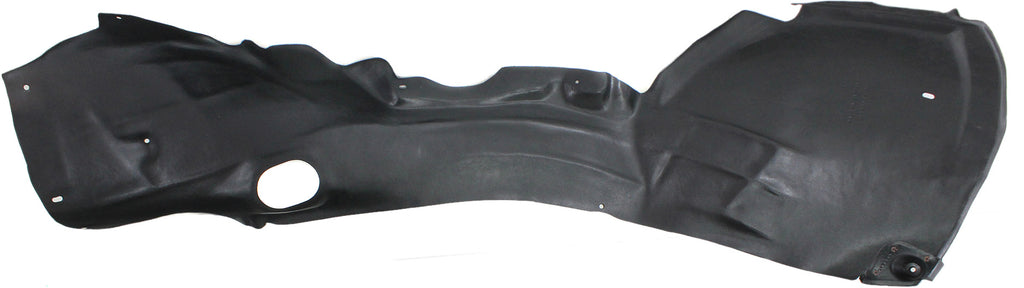 S6 07-11 FRONT FENDER LINER RH