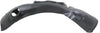 S6 07-11 FRONT FENDER LINER LH