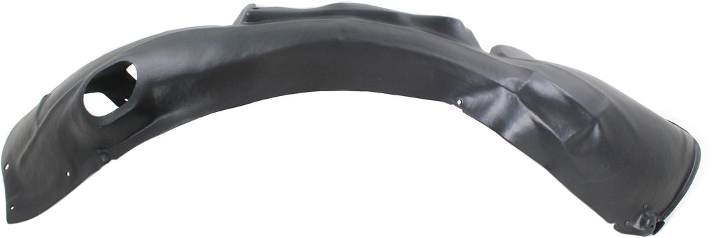 S6 07-11 FRONT FENDER LINER LH