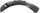 S6 07-11 FRONT FENDER LINER LH