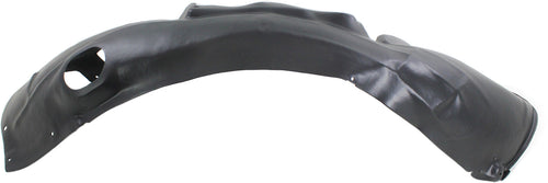 S6 07-11 FRONT FENDER LINER LH