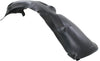 S6 07-11 FRONT FENDER LINER LH