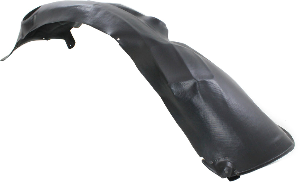 S6 07-11 FRONT FENDER LINER LH