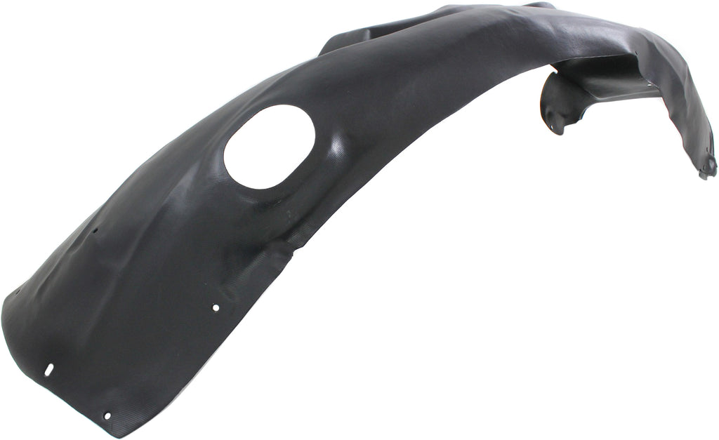 S6 07-11 FRONT FENDER LINER LH