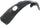 S6 07-11 FRONT FENDER LINER LH