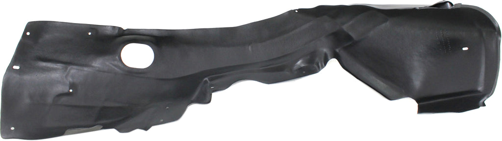 S6 07-11 FRONT FENDER LINER LH