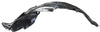 RDX 13-15 FRONT FENDER LINER RH