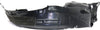 RDX 13-15 FRONT FENDER LINER RH