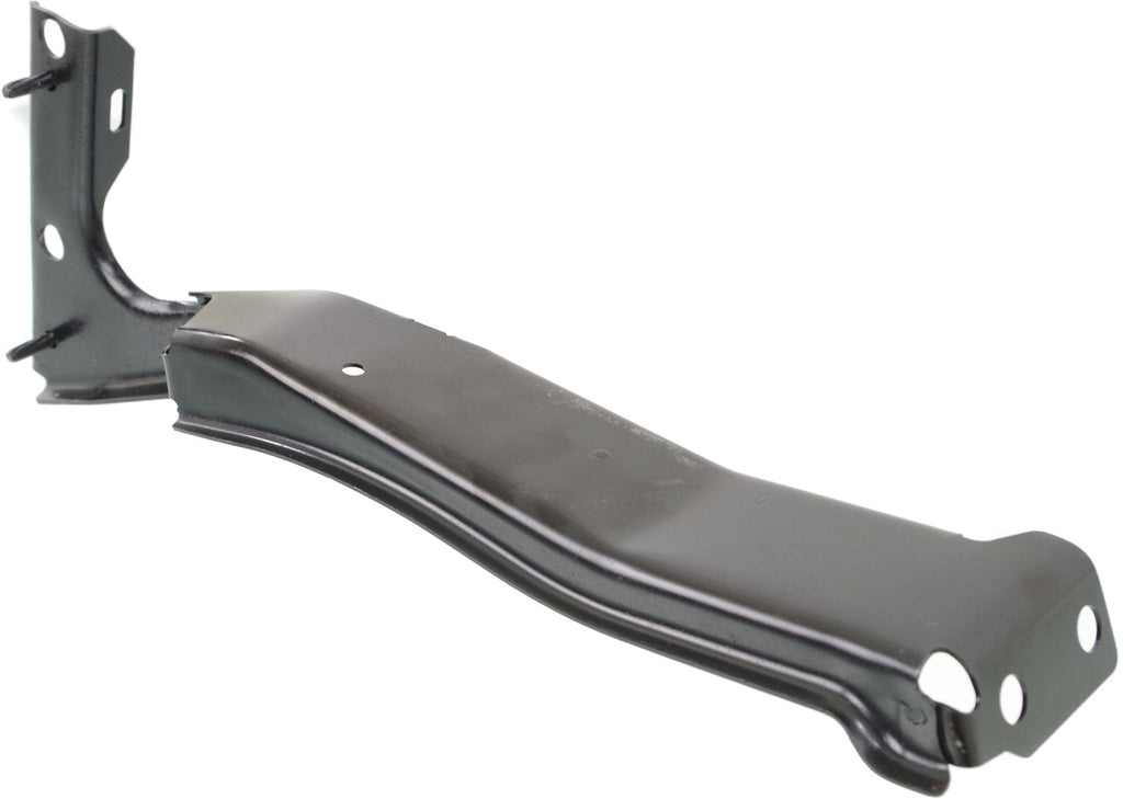 A5/S5 08-17 FENDER SUPPORT RH, Steel, Convertible/Coupe