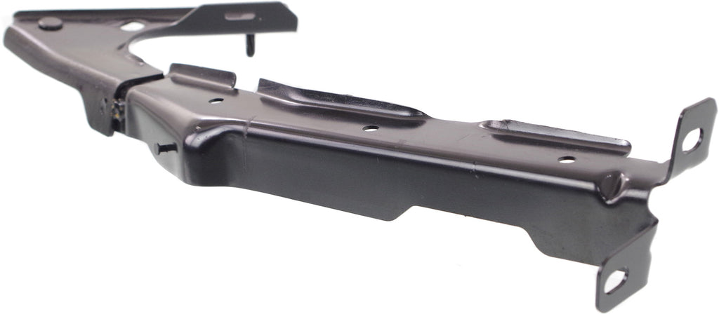 A5/S5 08-17 FENDER SUPPORT LH, Steel, Convertible/Coupe