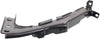 A5/S5 08-17 FENDER SUPPORT LH, Steel, Convertible/Coupe