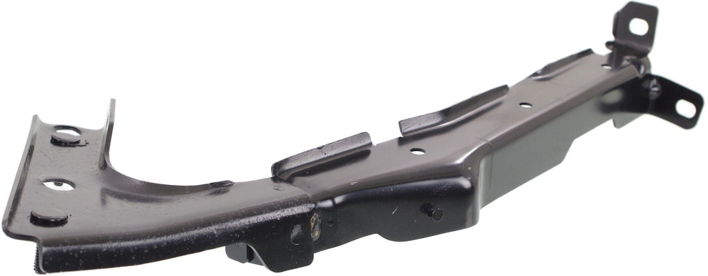 A5/S5 08-17 FENDER SUPPORT LH, Steel, Convertible/Coupe