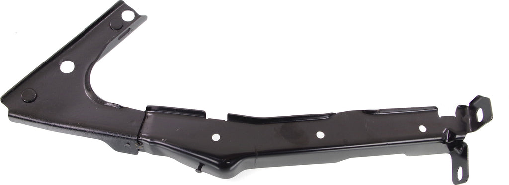 A5/S5 08-17 FENDER SUPPORT LH, Steel, Convertible/Coupe