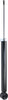 TT 00-06 REAR SHOCK ABSORBER RH=LH