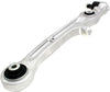 A6 QUATTRO 05-11 FRONT CONTROL ARM RH=LH, Lower, Frontward, w/ Ball Joint and Bushing