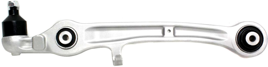 A6 QUATTRO 05-11 FRONT CONTROL ARM RH=LH, Lower, Frontward, w/ Ball Joint and Bushing