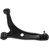 MDX 01-06 FRONT CONTROL ARM LH, Lower, w/ Ball Joint and Bushing