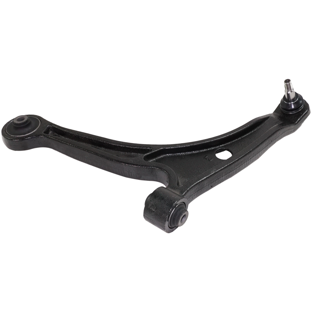 MDX 01-06 FRONT CONTROL ARM LH, Lower, w/ Ball Joint and Bushing