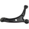 MDX 01-06 FRONT CONTROL ARM LH, Lower, w/ Ball Joint and Bushing