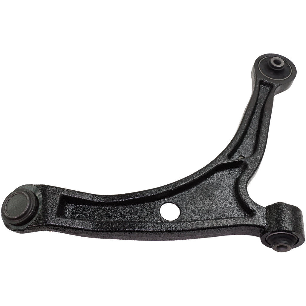 MDX 01-06 FRONT CONTROL ARM LH, Lower, w/ Ball Joint and Bushing