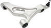 TOUAREG 07-17 FRONT CONTROL ARM RH, Lower, Aluminum Type, All Wheel Drive