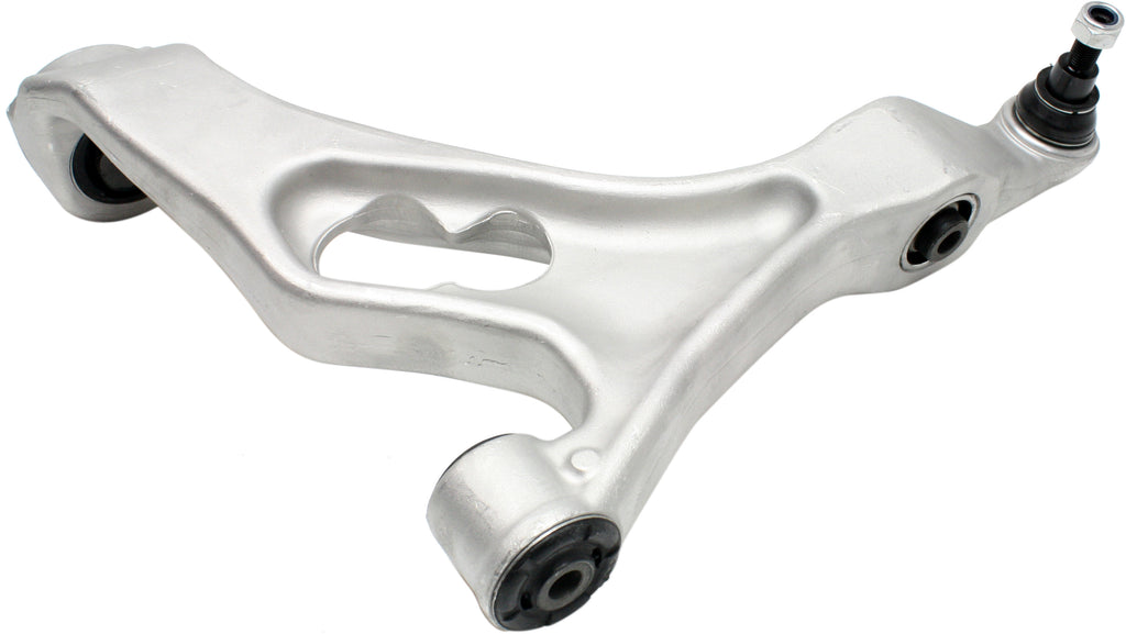TOUAREG 07-17 FRONT CONTROL ARM RH, Lower, Aluminum Type, All Wheel Drive