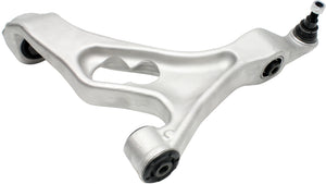 TOUAREG 07-17 FRONT CONTROL ARM RH, Lower, Aluminum Type, All Wheel Drive