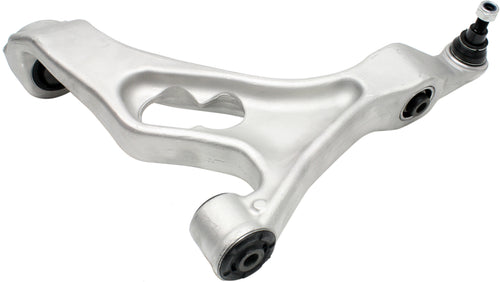TOUAREG 07-17 FRONT CONTROL ARM RH, Lower, Aluminum Type, All Wheel Drive