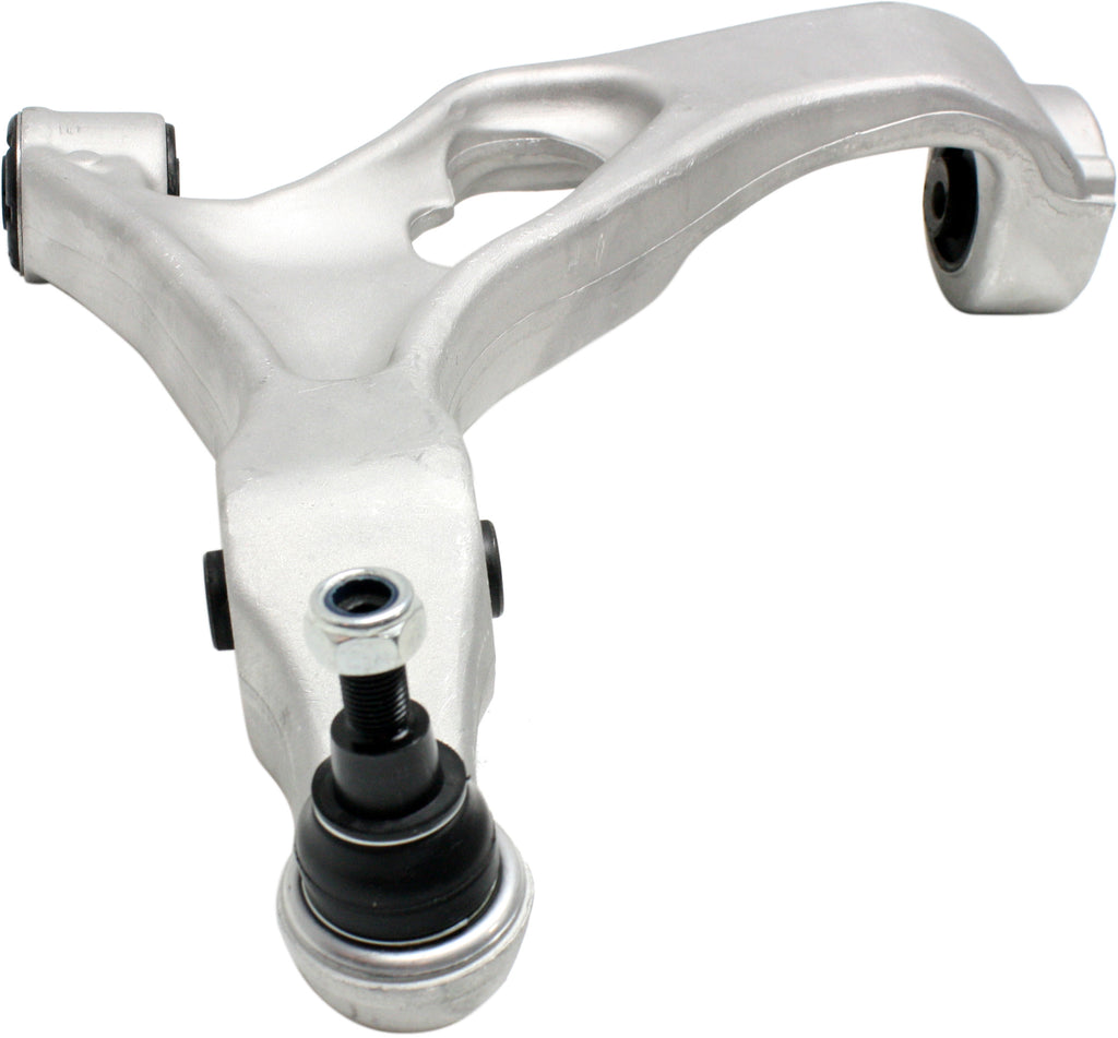 TOUAREG 07-17 FRONT CONTROL ARM RH, Lower, Aluminum Type, All Wheel Drive