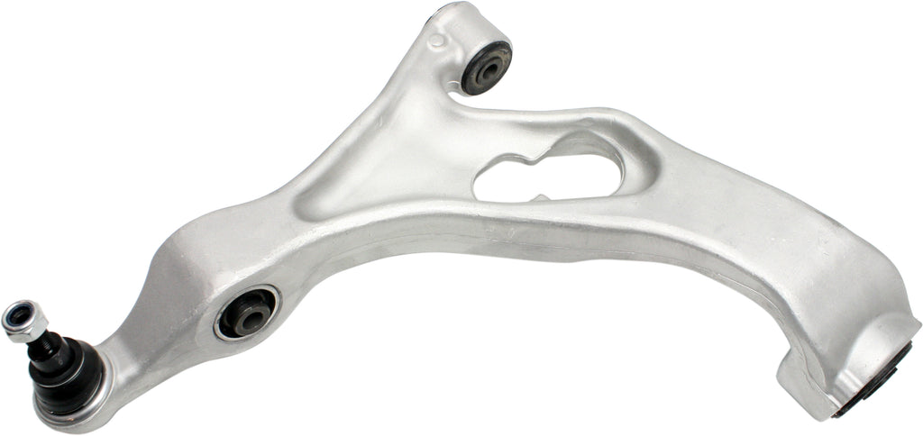 TOUAREG 07-17 FRONT CONTROL ARM RH, Lower, Aluminum Type, All Wheel Drive