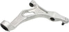 TOUAREG 07-17 FRONT CONTROL ARM RH, Lower, Aluminum Type, All Wheel Drive