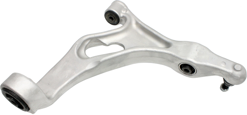 TOUAREG 07-17 FRONT CONTROL ARM RH, Lower, Aluminum Type, All Wheel Drive