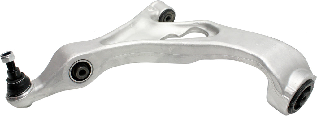 TOUAREG 07-17 FRONT CONTROL ARM RH, Lower, Aluminum Type, All Wheel Drive