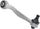 A8 QUATTRO 04-10 FRONT CONTROL ARM RH, Upper, Rearward Arm, w/ Ball Joint and Bushing