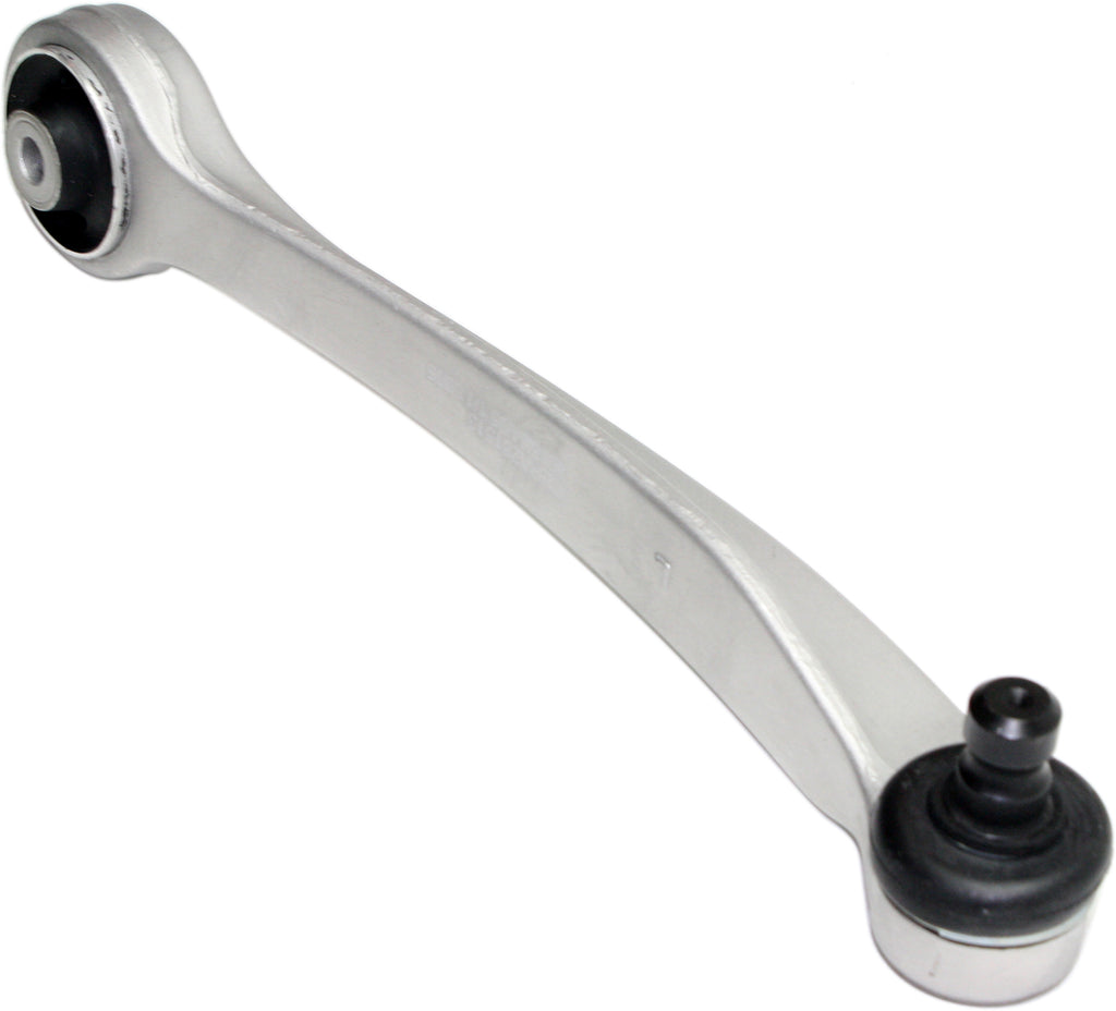 A4 96-09 FRONT CONTROL ARM LH, Upper, Frontward, w/ Ball Joint