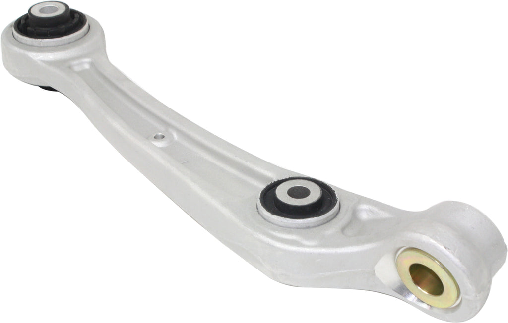 A4/A4 QUATTRO 08-12 FRONT CONTROL ARM LH, Lower, Frontward Arm, w/o Ball Joint