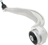 A5 QUATTRO/S5 08-10 FRONT CONTROL ARM RH, Lower, Rearward Arm, Rear Link Assembly, w/ Ball Joint