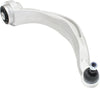 A5 QUATTRO/S5 08-10 FRONT CONTROL ARM LH, Lower, Rearward Arm, Rear Link Assembly, w/ Ball Joint