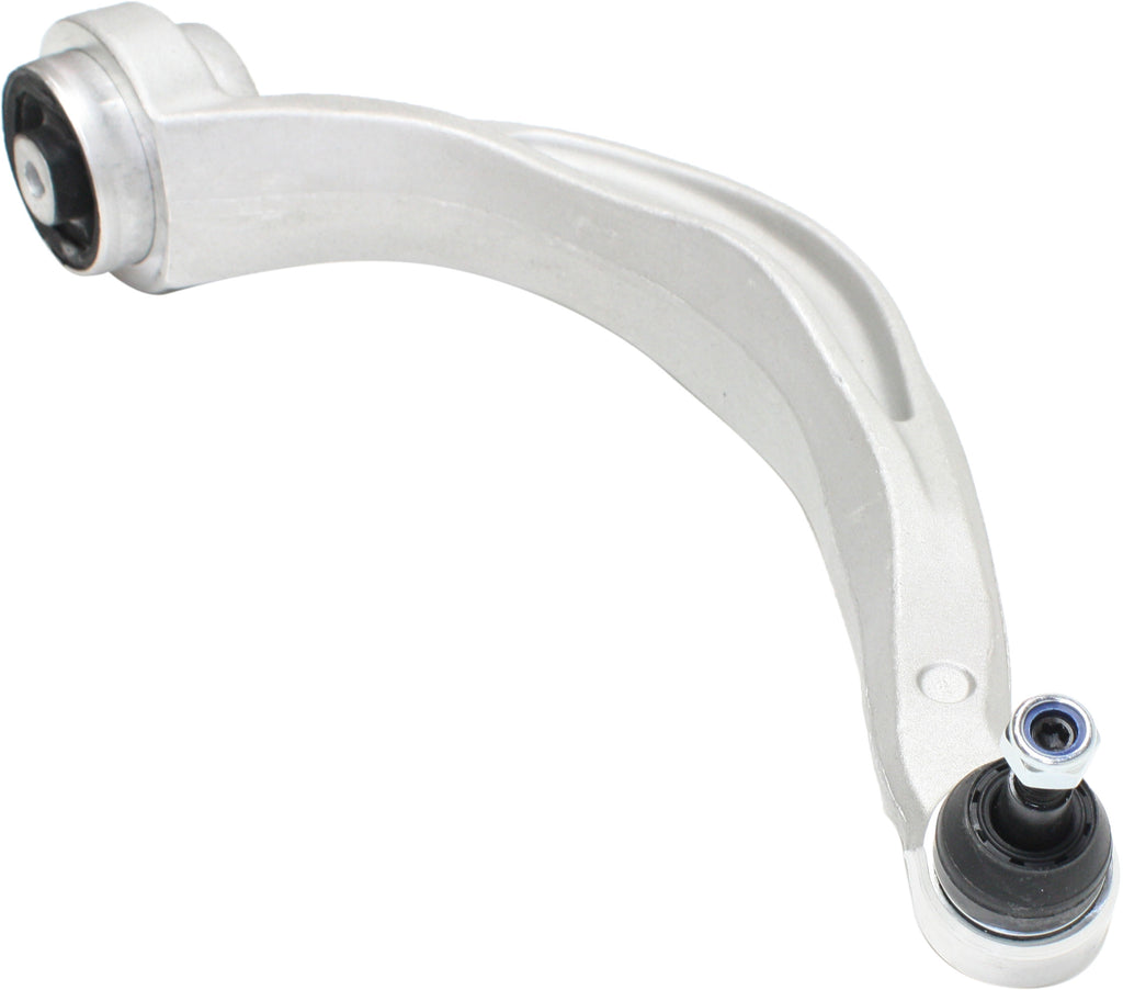 A5 QUATTRO/S5 08-10 FRONT CONTROL ARM LH, Lower, Rearward Arm, Rear Link Assembly, w/ Ball Joint