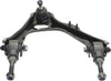 LEGEND 91-95 / TL 96-98 FRONT CONTROL ARM RH, Upper, with Ball Joint and Bushing