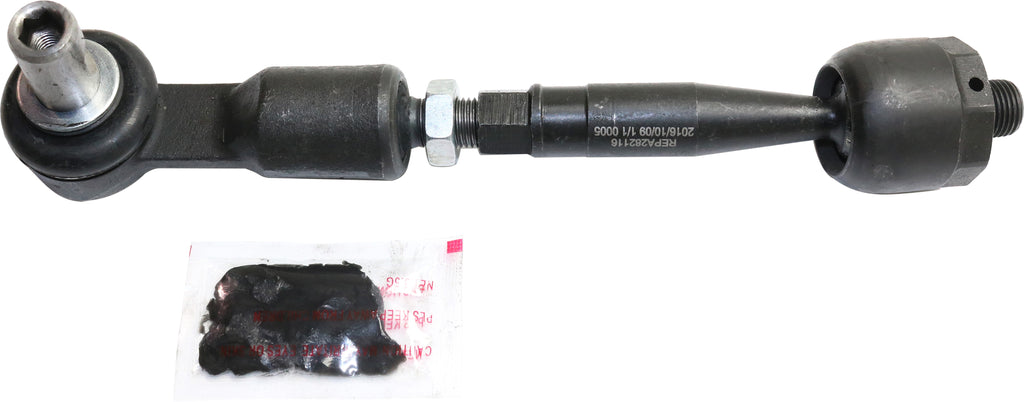 A4 / A4 QUATTRO 02-06 FRONT TIE ROD ASSEMBLY RH=LH, Inner and Outer
