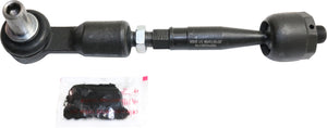 A4 / A4 QUATTRO 02-06 FRONT TIE ROD ASSEMBLY RH=LH, Inner and Outer