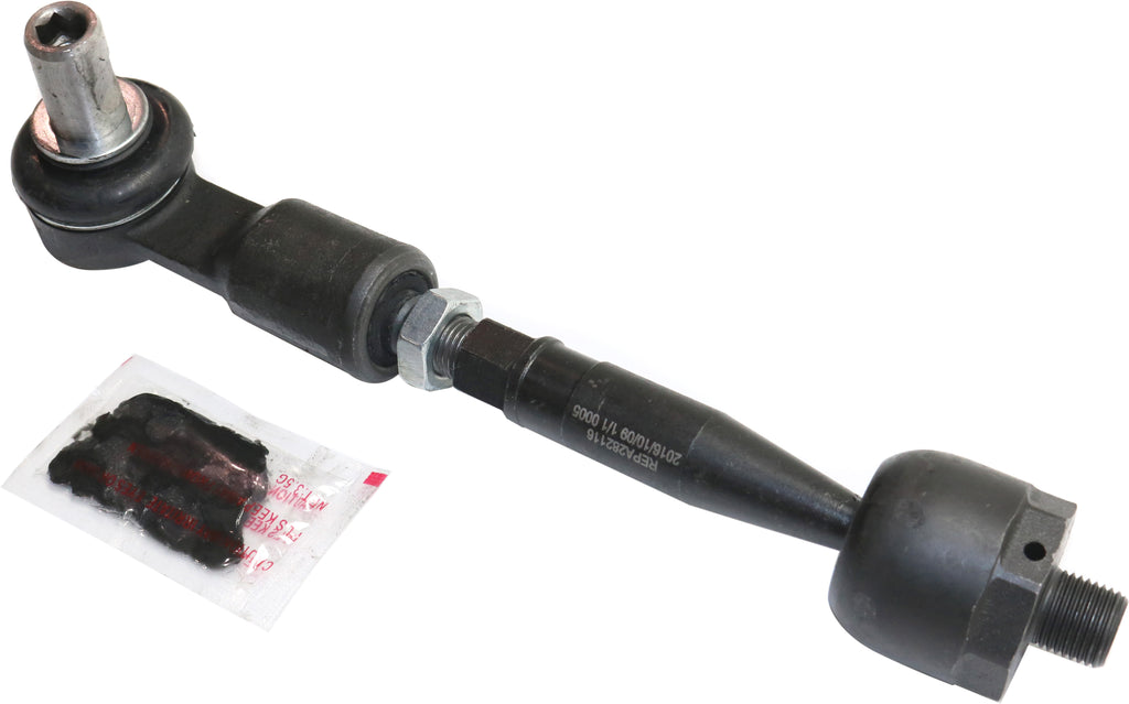A4 / A4 QUATTRO 02-06 FRONT TIE ROD ASSEMBLY RH=LH, Inner and Outer